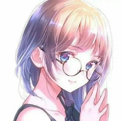 漫画台用户头像